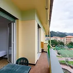 Apartment Joivy Family Flat Terrace & Parking Near
