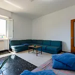 Apartment Joivy Family Flat Terrace & Parking Near Sestri Levante