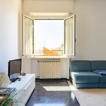 Joivy Family Flat Terrace & Parking Near Apartment Sestri Levante