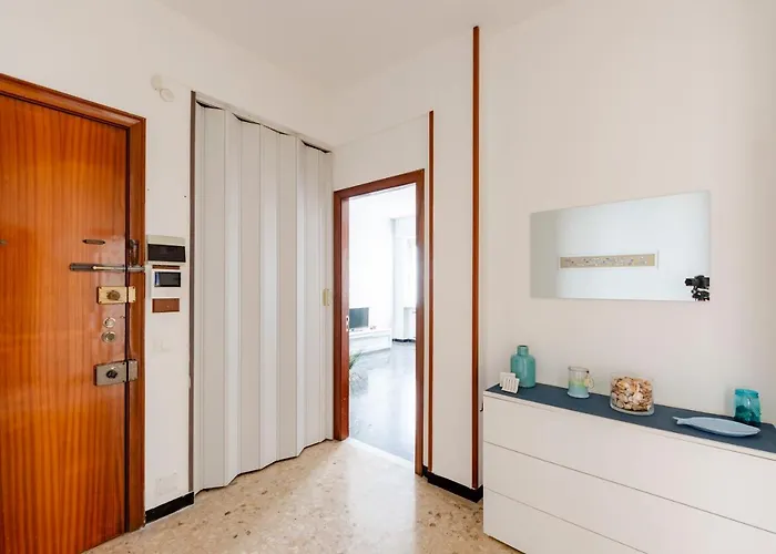 Apartamento Joivy Family Flat Terrace & Parking Near *