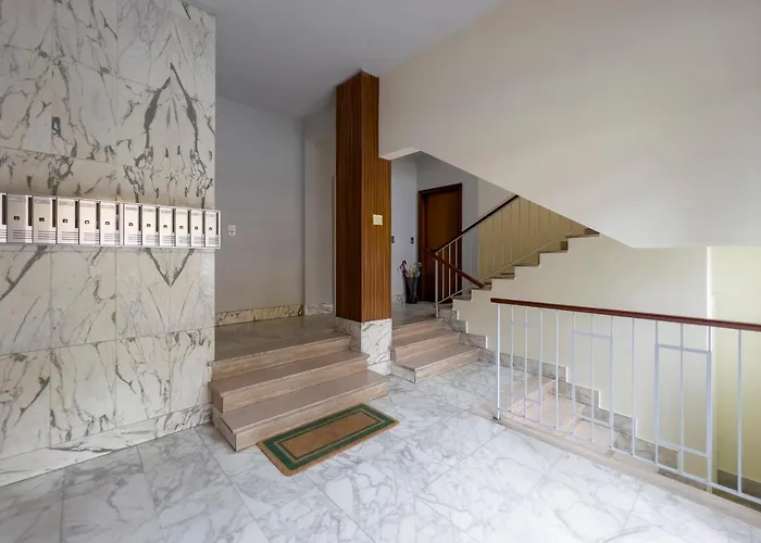 Apartamento Joivy Family Flat Terrace & Parking Near Sestri Levante