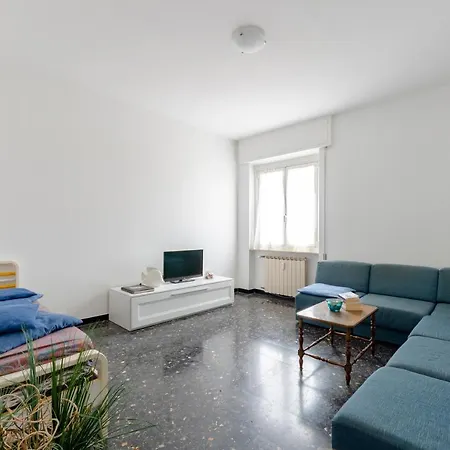 Apartamento Joivy Family Flat Terrace & Parking Near