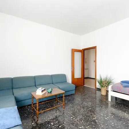 Joivy Family Flat Terrace & Parking Near Sestri Levante
