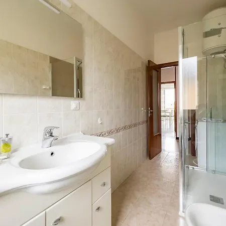 Joivy Family Flat Terrace & Parking Near *