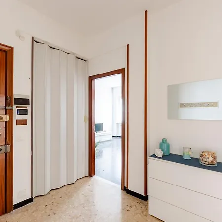 Apartamento Joivy Family Flat Terrace & Parking Near *