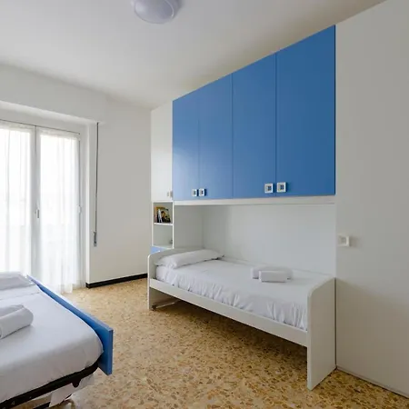 Apartamento Joivy Family Flat Terrace & Parking Near *