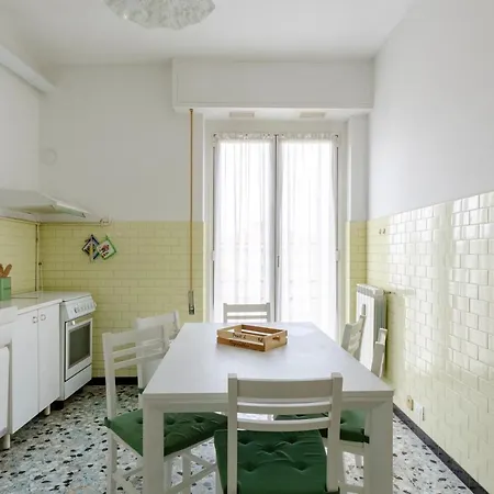 Apartment Joivy Family Flat Terrace & Parking Near *