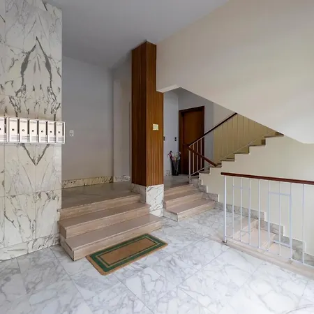 Appartement Joivy Family Flat Terrace & Parking Near Sestri Levante