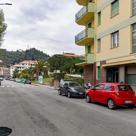 Joivy Family Flat Terrace & Parking Near Lejlighed *