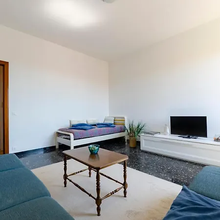 Joivy Family Flat Terrace & Parking Near *