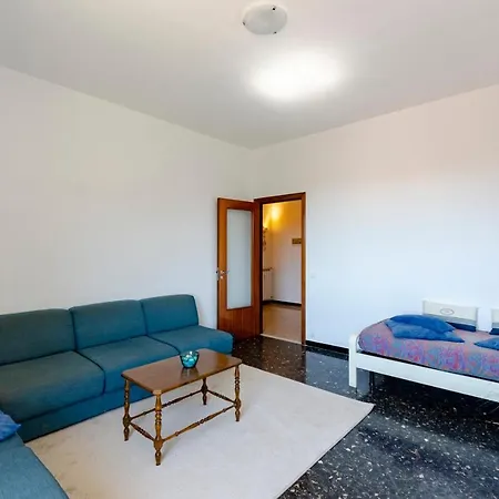 Joivy Family Flat Terrace & Parking Near