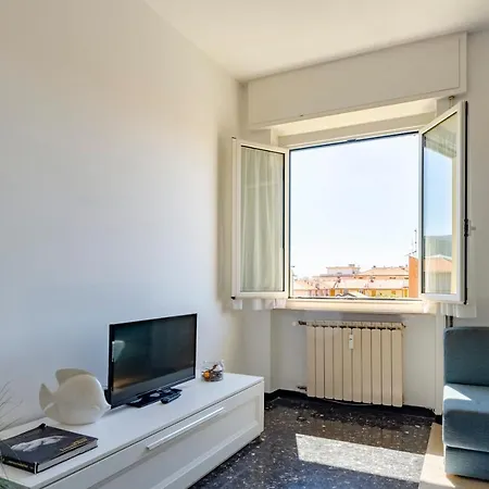 Apartamento Joivy Family Flat Terrace & Parking Near *