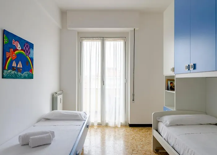 Joivy Family Flat Terrace & Parking Near 아파트